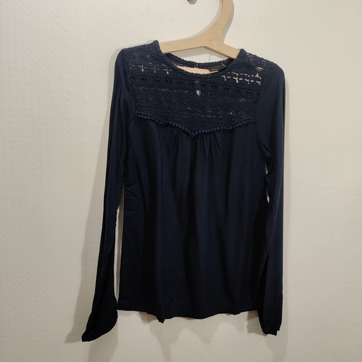 [V02553] Blouse - Beckaro - 12 ans 
