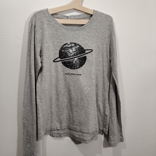 [V02554] Tee-shirt - Pocoprano - 11 ans 