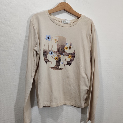 [V02555] Tee-shirt - Bel&Bo - 12 ans 