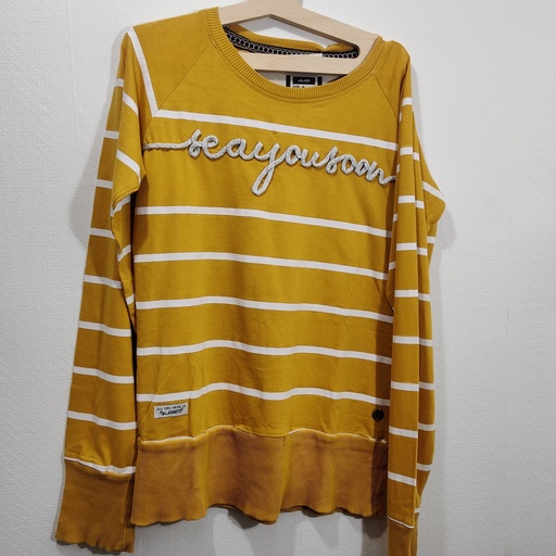 [V02556] Tee-shirt - J&Joy - 12 ans 