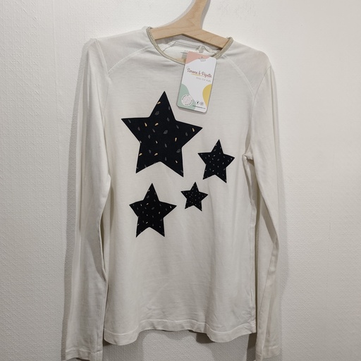 [V02557] Tee-shirt - name it  - 12 ans  