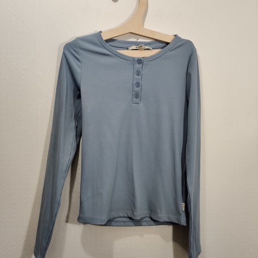 [V02558] Tee-shirt - Garcia  - 12 ans   
