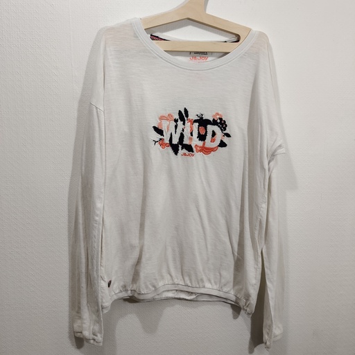 [V02561] Tee-shirt - J&Joy - 14 ans 