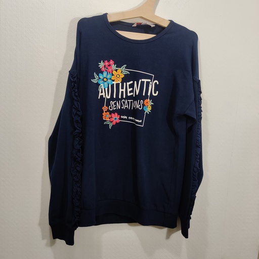[V02562] Pull - Boboli - 12 ans 
