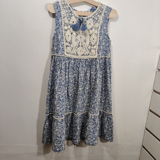 [V02565] Robe - Mayoral - 9 ans 