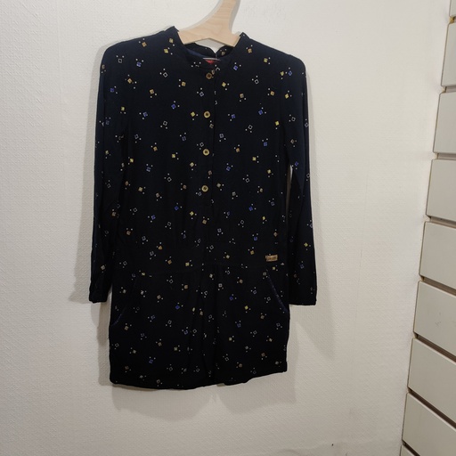 [V02566] Robe - Catimini - 8 ans 