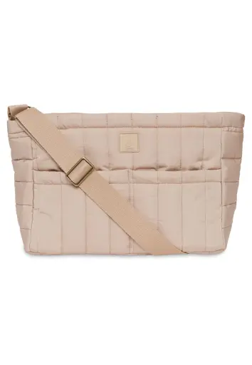 [8717329381247] Sac à langer - Jollein - Biscuit