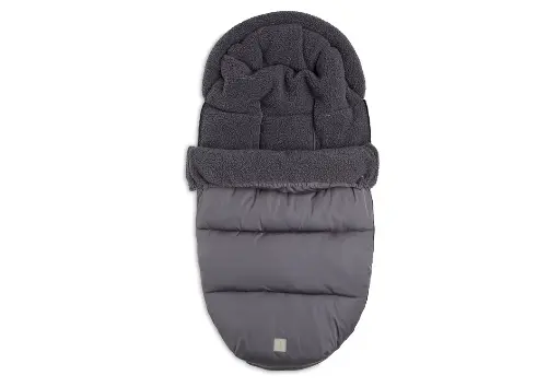 [8717329370449] Chancelière - Jollein - Buggy/Stroller - Grey