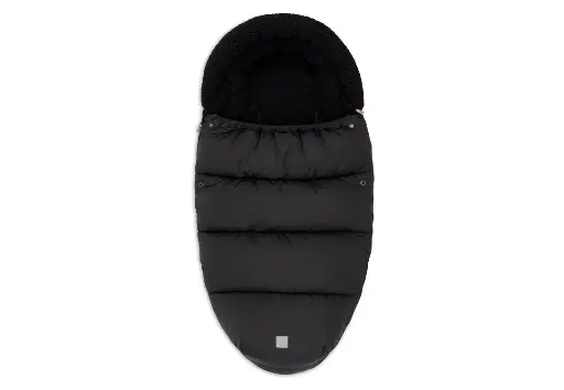 [8717329378100] Chancelière - Jollein - Buggy/Stroller  Black
