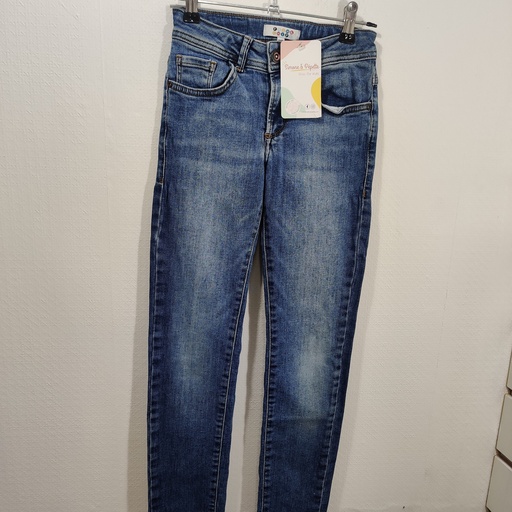 [V02571] Pantalon - JBC - 10 ans 