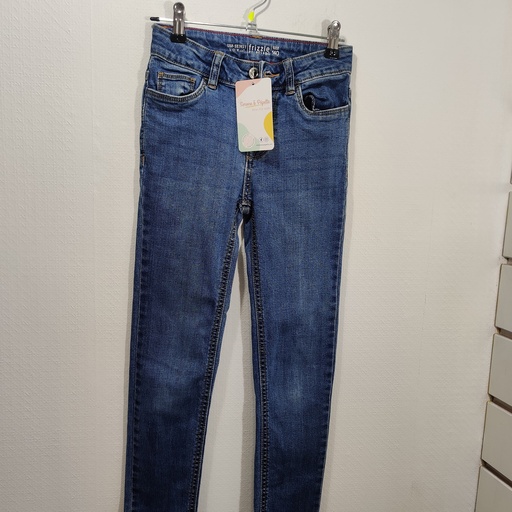 [V02572] Pantalon - Bel&Bo - 10 ans 