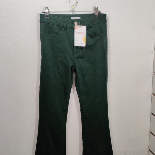 [V02594] Pantalon - Bel&Bo - 12 ans 