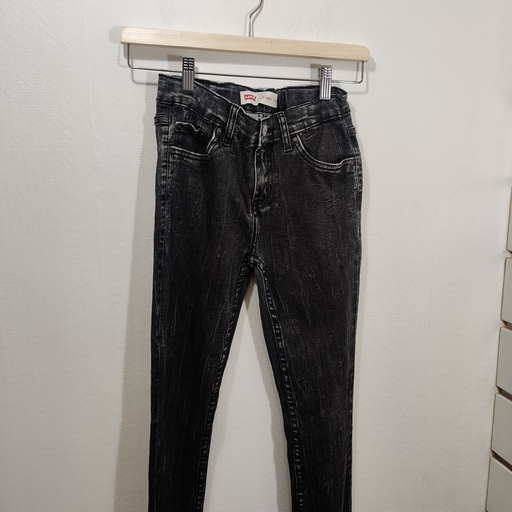 [V02596] Pantalon - Levi's - 12 ans  
