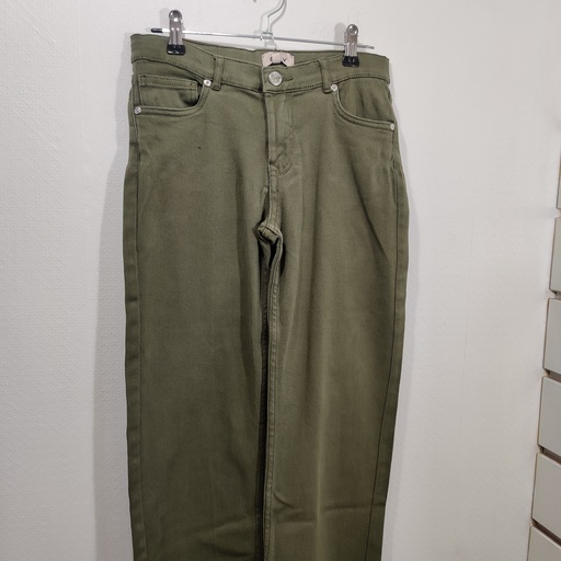 [V02600] Pantalon - Only - 12 ans 