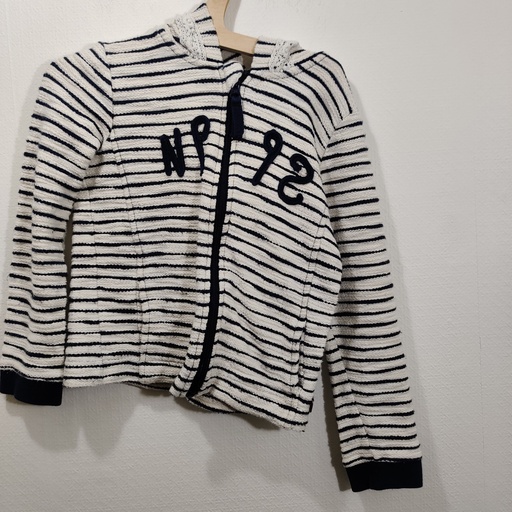[V02609] Pull - noppies - 8 ans    