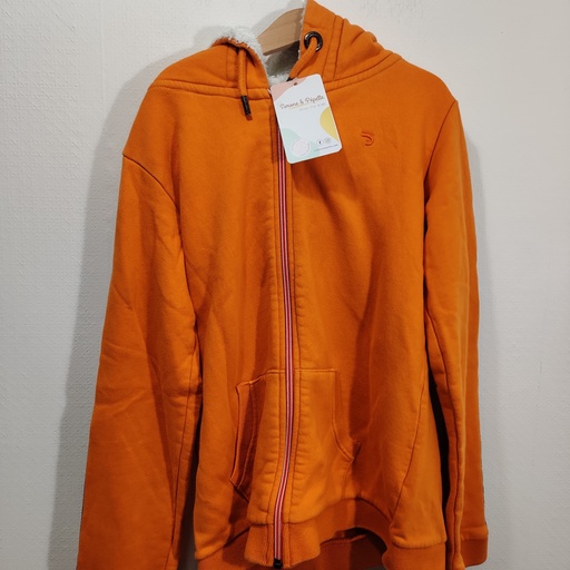 [V02621] Gilet - j&joy - 14 ans  