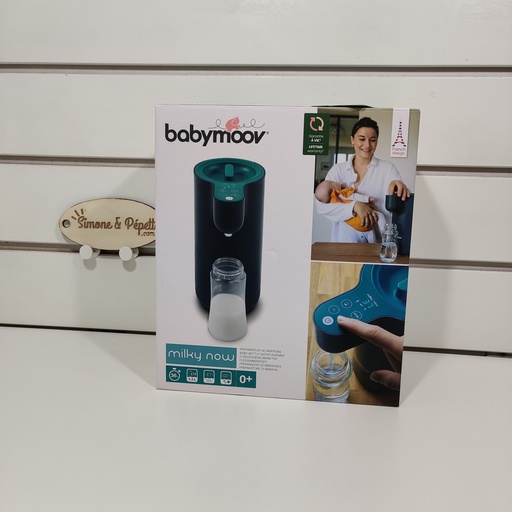 [P01084] Préparateur de biberon - babymoov 
