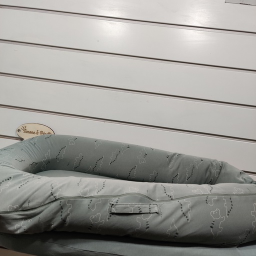 [P01087] Nid bébé - noukie's - Kokkoony