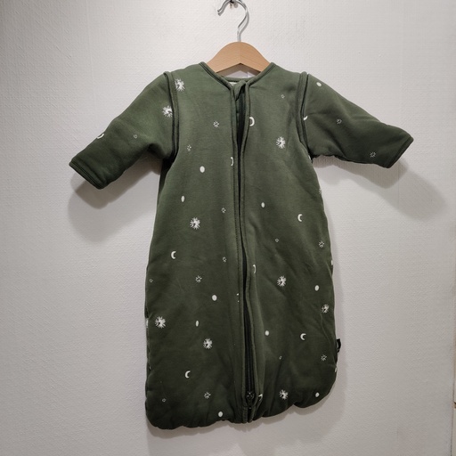 [P01051] Gigoteuse - Jollein - 0/6 mois TOG 2,5