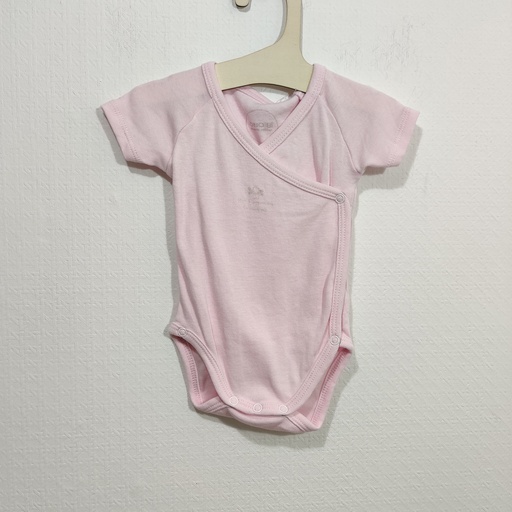 [V02640] Body - OBAÏBI - 1 mois 