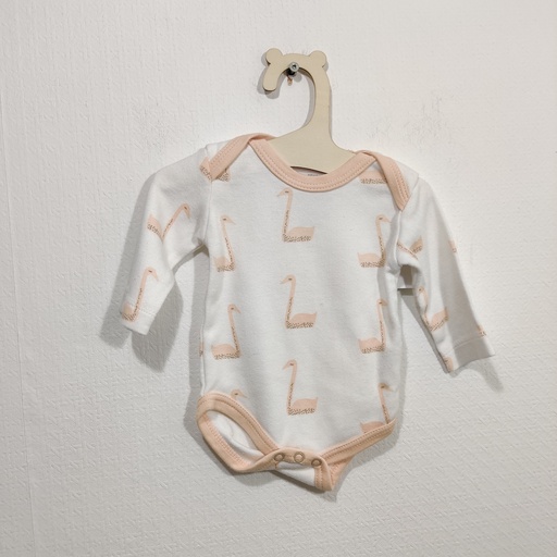 [V02648] Body - Fresk - 0 mois 