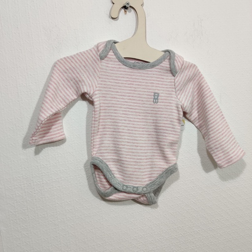 [V02649] Body - OBAÏBI - 0 mois  