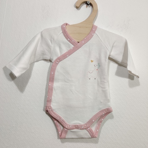 [V02657] Body - Sauthon - 1 mois     