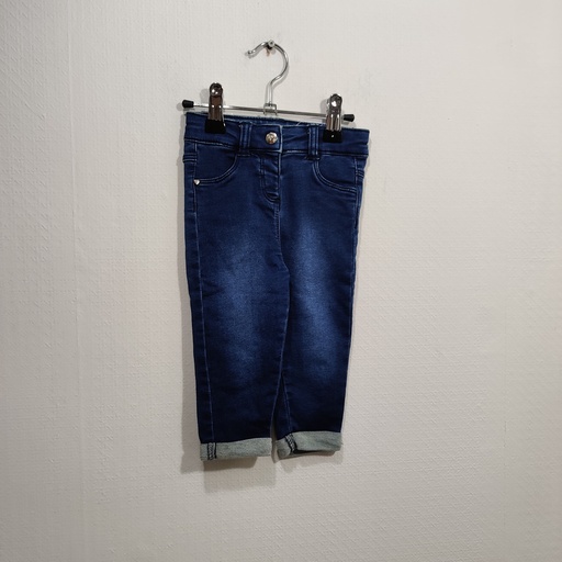 [V02725] Pantalon - Orchestra - 12 mois