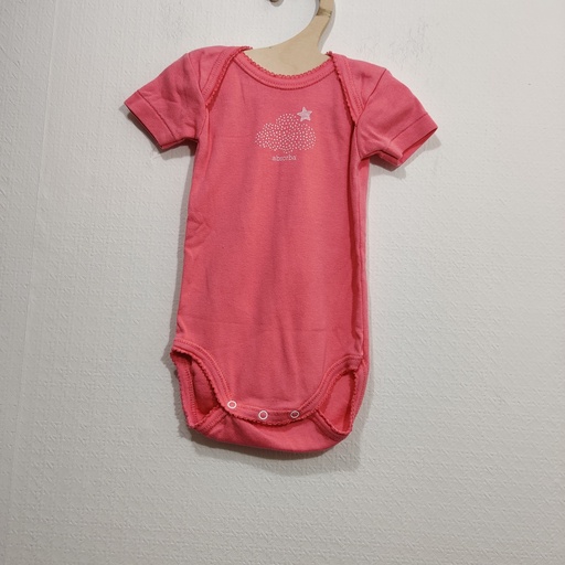 [V02770] Body - absorba  - 6 mois      