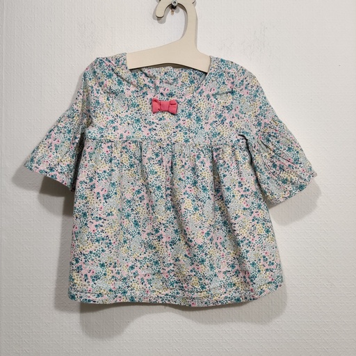 [V02788] Robe - Orchestra - 6 mois 