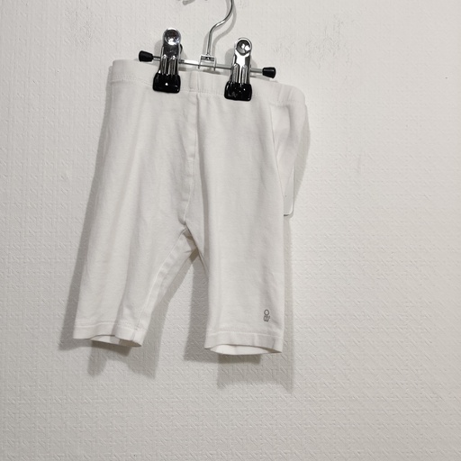 [V02795] legging - OBAÏBI - 6 mois    