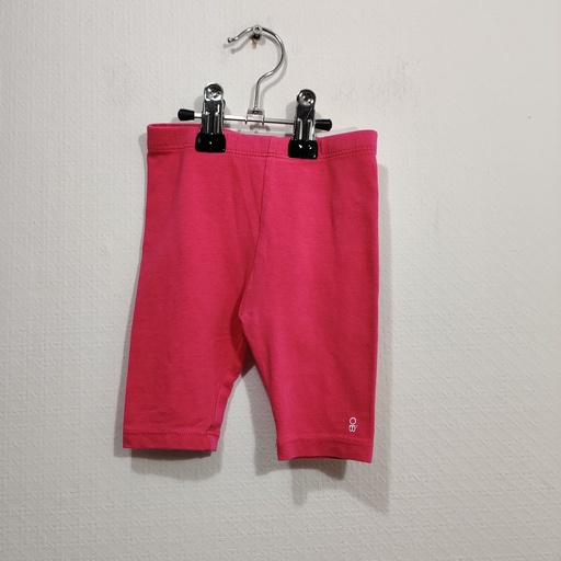 [V02796] legging - OBAÏBI - 6 mois     