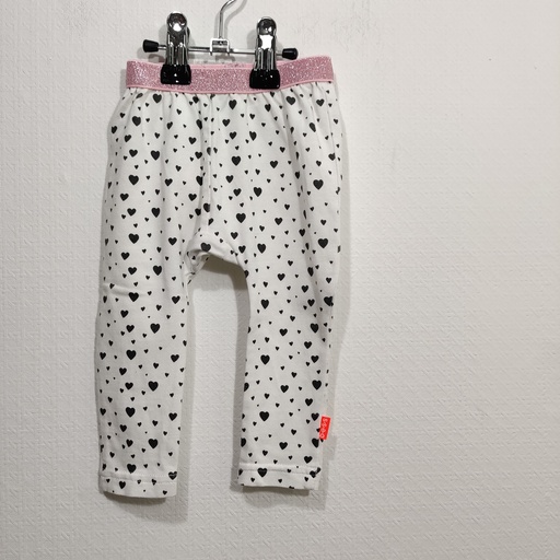 [V02801] Pantalon - b.e.s.s - 6 mois          