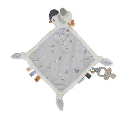 [8713291886025] Doudou - Little Dutch - Sailors Bay