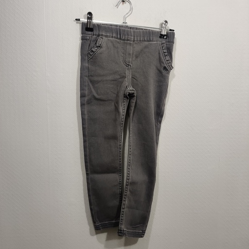 [V02823] Pantalon - Sergent Major - 3 ans 