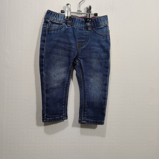 [V02844] Pantalon - JBC - 6 mois    