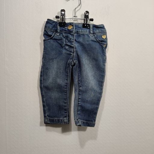 [V02848] Pantalon - JBC - 6 mois        