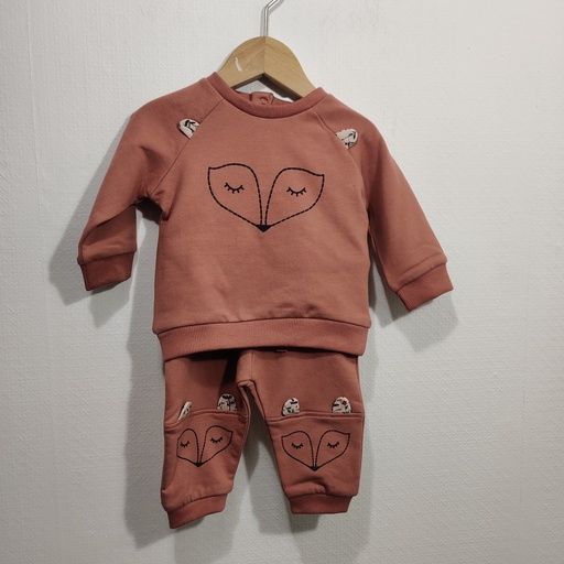 [V02854] Ensemble - name it - 1 mois
