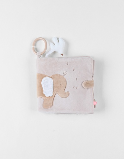 [5414220203663] Livre d'activités - noukie's - Bali, Moka & Snow 