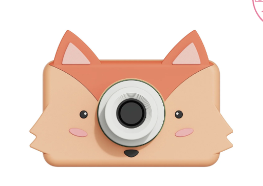 [4897095301657] Zoo Friends - The zoofamily - Renard