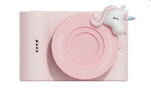 [4895250600577]  Urban Zoo - The zoofamily - Licorne