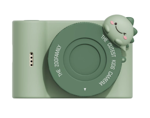 [4895250601055]  Urban Zoo - The zoofamily - Dino vert