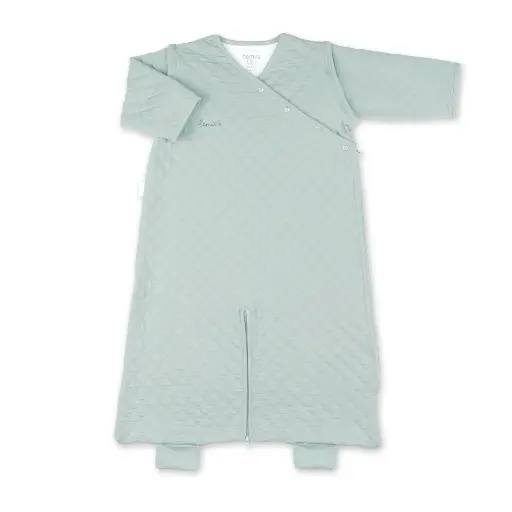 [5420010715957] Gigoteuse - Bemini - 4-12m Lunar Pady quilted jersey tog 1.5