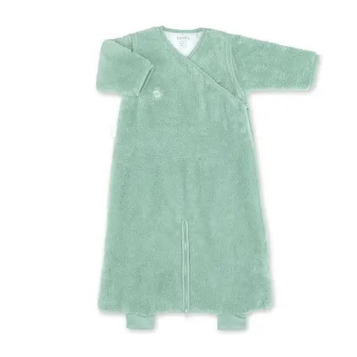 [5420010715537] Gigoteuse - Bemini - 4-12m Sauge softy tog 2.5