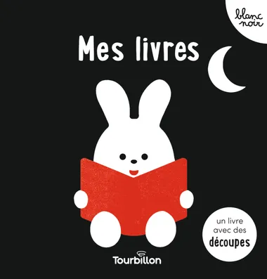 [9791027611621] Livre d’éveil animé - Toubillon - Mes livres