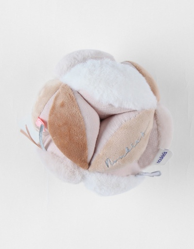 [5414220198228] Balle de préhension - noukie's - Bali