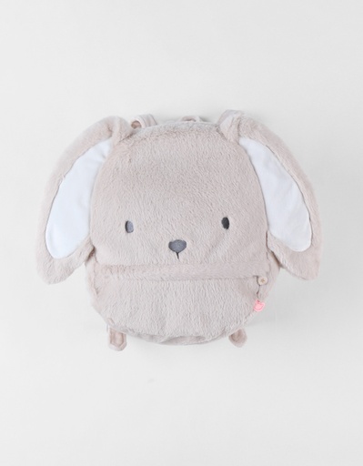 [5414220202895] Sac à dos - noukie's -  Moka