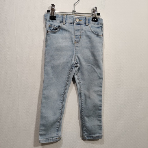 [V02872] Pantalon - Zara - 3 ans   