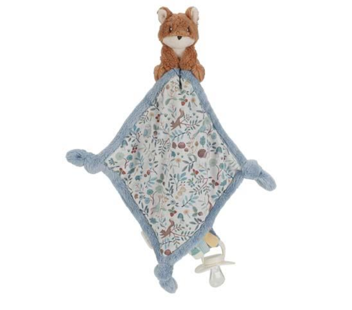 [8713291889279] Doudou - Little Dutch - Forest Friends