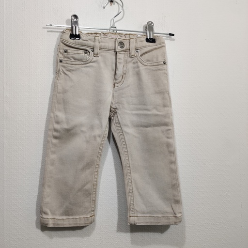 [V02907] Pantalon - Bonpoint - 12 mois   